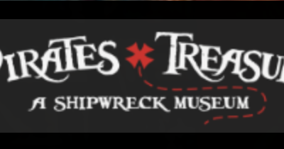 Pirates Treasure Museum