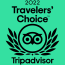 Travelers Choice 2022